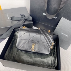 YSL Top Handle Bags